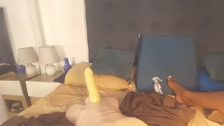 Evelonga_707 webcam model stream image