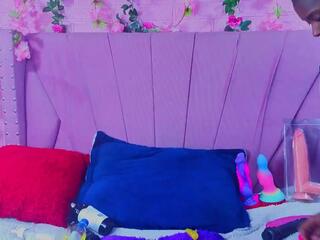 Angeya Petite webcam model stream image