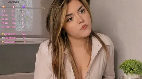 MerlynDinovo webcam stripchat model stream image