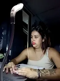 MariBelle1 webcam model stream image