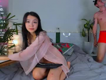 misa_sam webcam model stream image