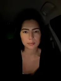 ClaireBree webcam model stream image