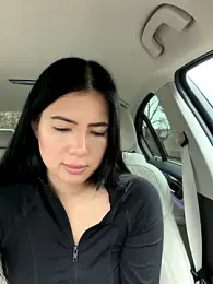 ClaireBree webcam stripchat model stream image