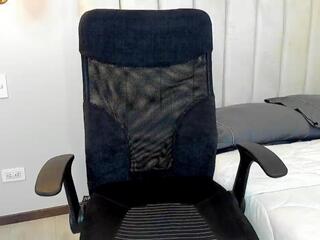 Mateo Zar webcam model stream image