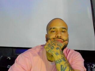Kali Kay webcam model stream image