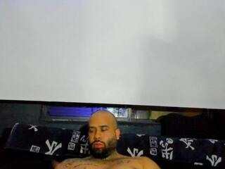 Kali Kay webcam model stream image