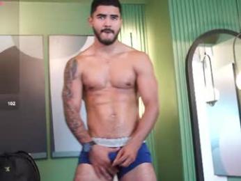 reik_von webcam preview
