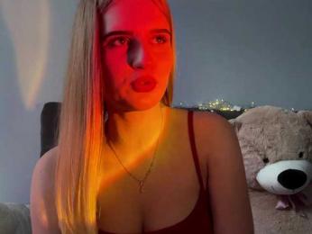 JudieBarkenhagen webcam model stream image
