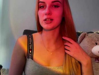 JudieBarkenhagen webcam model stream image