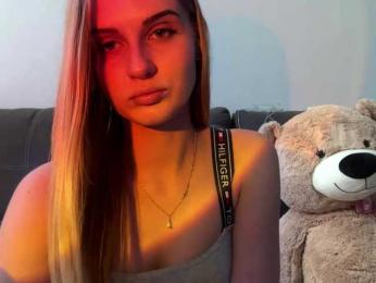JudieBarkenhagen webcam model stream image
