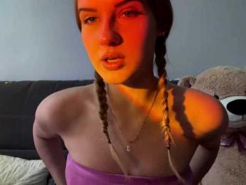 JudieBarkenhagen webcam model stream image