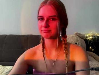 JudieBarkenhagen webcam model stream image