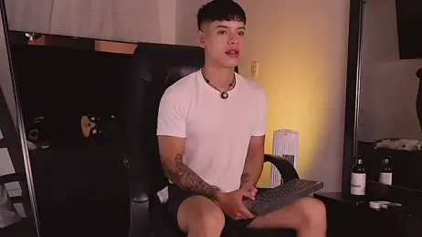 ErosKhaos webcam model stream image