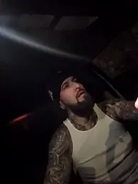 Beardedtattood webcam model stream image