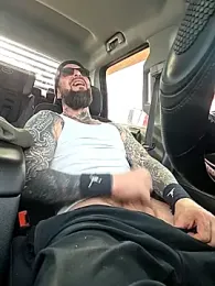 Beardedtattood webcam model stream image