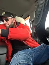 Beardedtattood webcam model stream image