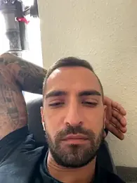 Sinjack88 webcam model stream image