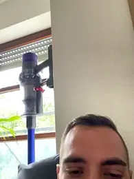 Sinjack88 webcam model stream image