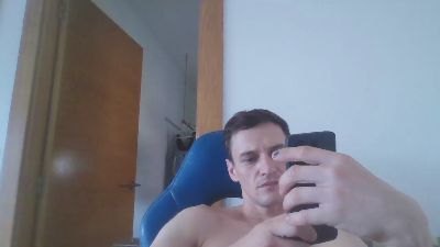 FedeArgenn webcam model stream image