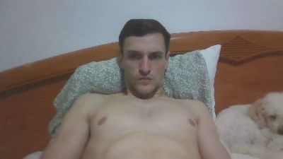 FedeArgenn webcam model stream image