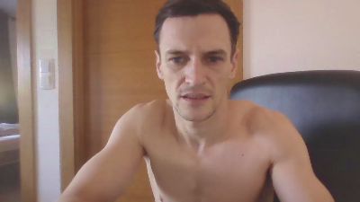 FedeArgenn webcam model stream image