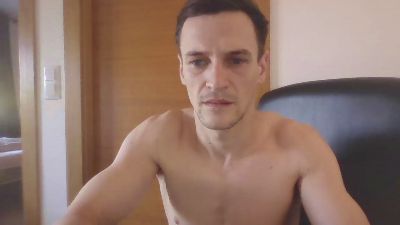 FedeArgenn webcam model stream image