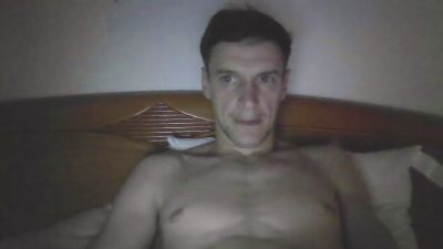 FedeArgenn webcam model stream image