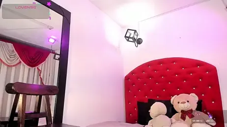 brittany_williams_ webcam model stream image