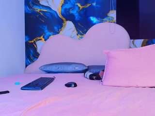 collett-t webcam camsoda model stream image