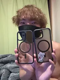 UKI06 webcam model stream image