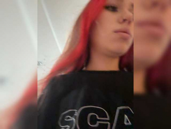 Glamyty webcam model stream image