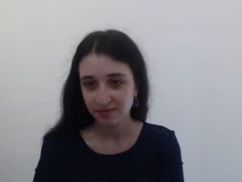 ginablum webcam chaturbate model stream image