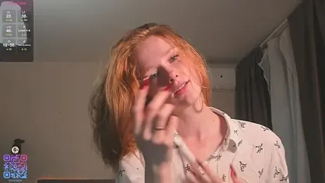BreezeJam webcam model stream image