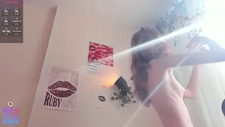 BreezeJam webcam model stream image