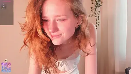 BreezeJam webcam model stream image