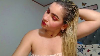 pinkvalentina webcam model stream image