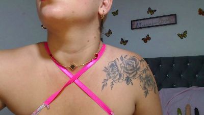 pinkvalentina webcam model stream image