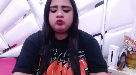 big_tittis webcam model stream image