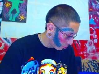 damian77dam webcam model stream image