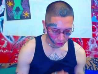 damian77dam webcam model stream image