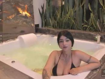 miss_ross_ webcam model stream image