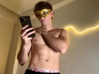 deniel_horny webcam chaturbate model stream image