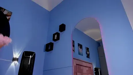 isabela-nix webcam model stream image