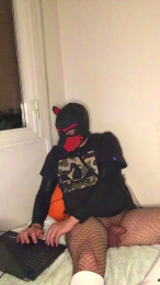 MaskPor2022 webcam model stream image