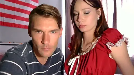 VelvetRomantics webcam model stream image