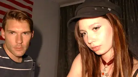 VelvetRomantics webcam model stream image