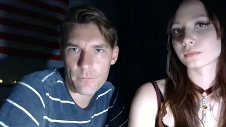 VelvetRomantics webcam model stream image