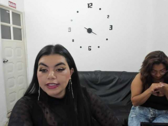 karla-green webcam model stream image
