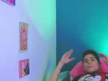 holy_taby_ webcam chaturbate model stream image