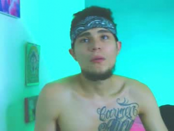 holy_taby_ webcam model stream image